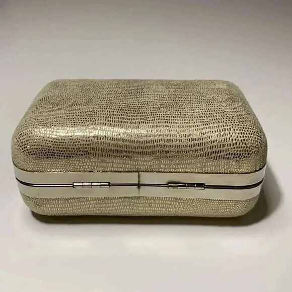 NWOT Carolee New York Clutch - Picture 3 of 9